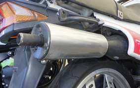 HONDA MVX250F MC09