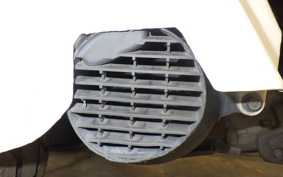 HONDA GYRO CANOPY TA02