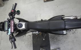 KAWASAKI KLX250D TRACKER X LX250V
