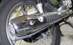 HONDA ｸﾛｽｶﾌﾞ110-2