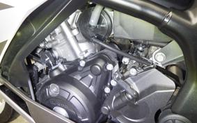 HONDA CBR250RR A 2009 MC51