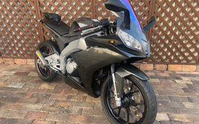APRILIA RS4 50 2014