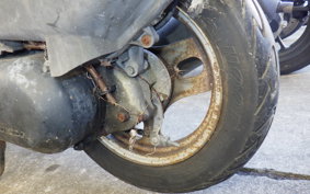 HONDA DIO CESTA AF34