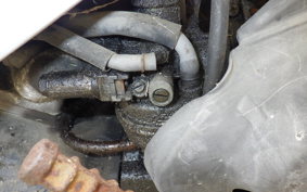 HONDA DIO GEN 2 AF27