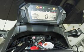 HONDA NC750X D Limited 2015 RC72