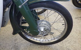 HONDA C50 SUPER CUB AA01