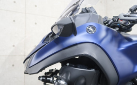 YAMAHA NIKEN GT 2019 RN58J