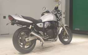 SUZUKI INAZUMA 400 (GSX400) 1997 GK7BA