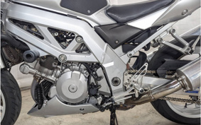 SUZUKI SV1000S 2003 VT54A