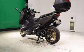 YAMAHA T-MAX 560 T 2021 SJ19J
