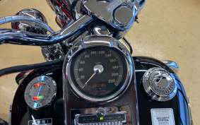 HARLEY FLHR1340 2002 FDV