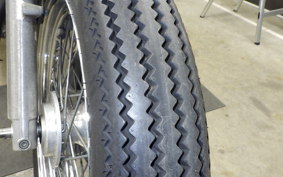 HARLEY XLH883 HUGGER 2003