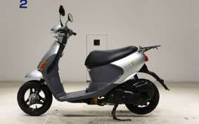 SUZUKI LET's 4 2025 CA45A