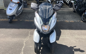 YAMAHA TRICITY 125 SE82J