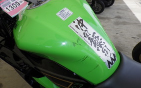 KAWASAKI NINJA 250 SL
