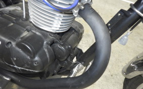 KAWASAKI ESTRELLA RS 1992 BJ250A
