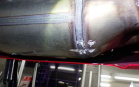 HONDA CBR600RR 2025 PC40