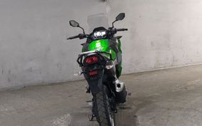 KAWASAKI  VERSYS X250 LE250D