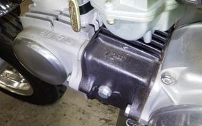 HONDA MONKEY 1992 Z50J