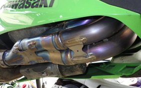 KAWASAKI ZX 10 NINJA R 2022