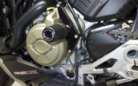DUCATI STREETFIGHTER V4 SP 2023