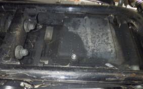 HARLEY FLSTSC 1450 2005