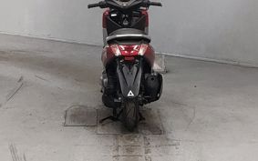 YAMAHA N-MAX 125 SE86J