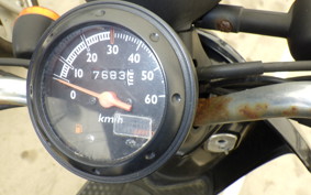 HONDA TODAY AF61