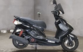 YAMAHA CYGNUS125XSR SE44J