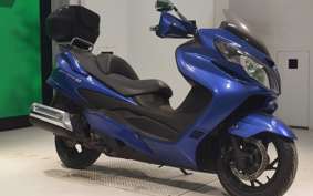 SUZUKI SKYWAVE 250 (Burgman 250) S Gen.3 2005 CJ46A