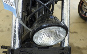 HONDA STEED 400 NC26