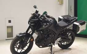YAMAHA MT-25 A RG74J