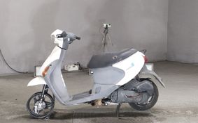 SUZUKI LETS4 CA45A