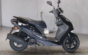 YAMAHA CYGNUS125XSR SED8J