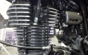 HONDA GB350S 2021 NC59