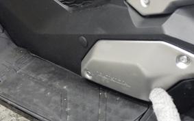 HONDA X-ADV 750 RH21