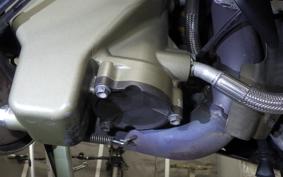 DUCATI STREETFIGHTER V4 S 2021