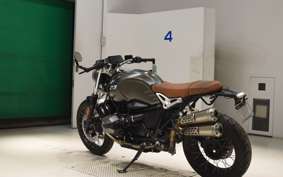 BMW R NINE T SCRAMBLER 2023