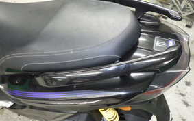 YAMAHA CYGNUS 125 XSR 3 2023 SED8J
