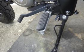 HONDA MONKEY 125 2020 JB03