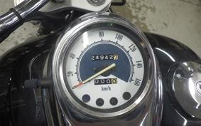 YAMAHA DRAGSTAR 250 2009 VG05J