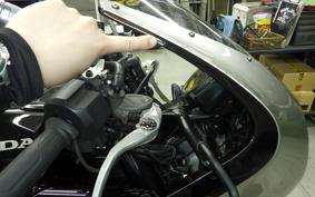 HONDA HAWK 11 2023 SC85