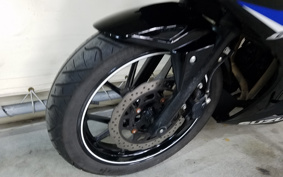 SUZUKI GSX250 R DN11A