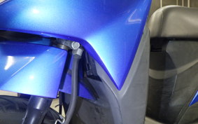 SUZUKI ADDRESS 110 2000 CE47A