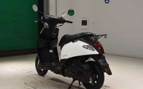 SUZUKI LET's CA4AA