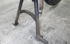 HONDA DAX 50 ST50