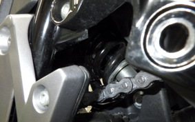 SUZUKI Vｽﾄﾛｰﾑ250A