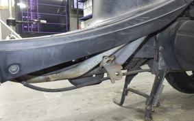 SUZUKI LET's 2 2005 CA1PA