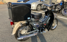 HONDA LITTLE CUB AA01
