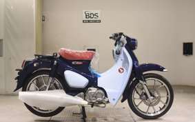 HONDA C125 SUPER CUB 2026 JA58